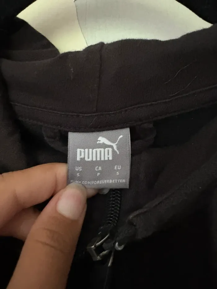 Gilet Puma - photo numéro 5