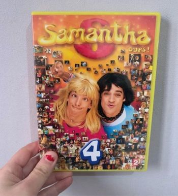 Samantha