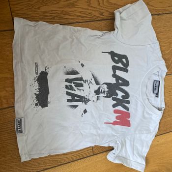 T shirt black m