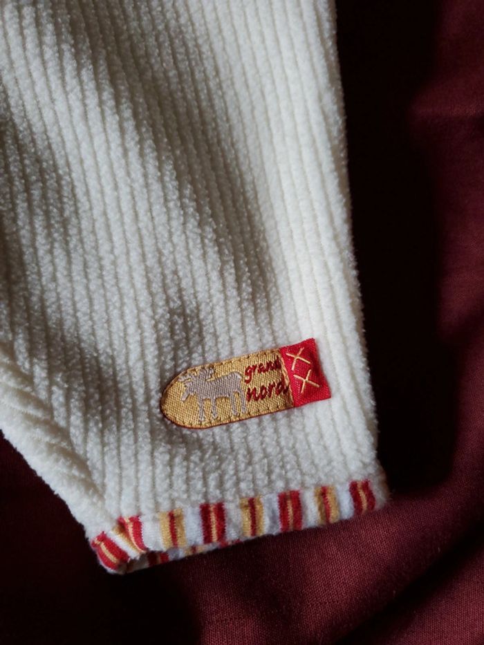 Ensemble 1 mois fille - photo numéro 2