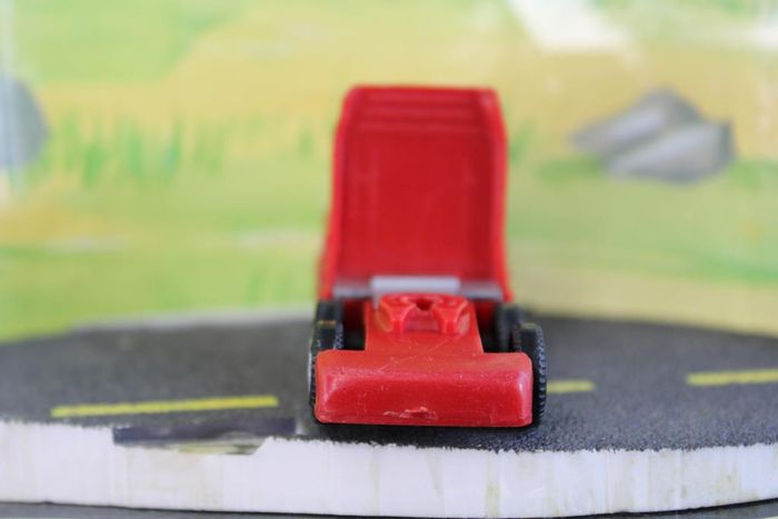 New ray camion tracteur Freighliner - photo numéro 4