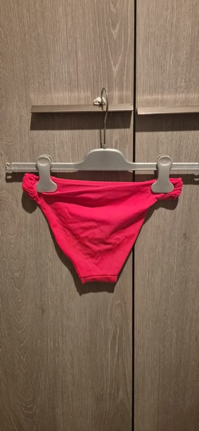 Bas maillot de bain - photo numéro 2