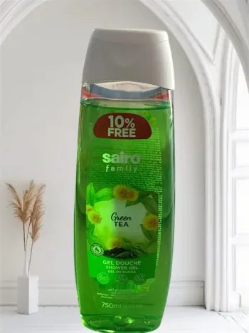 Gel douche