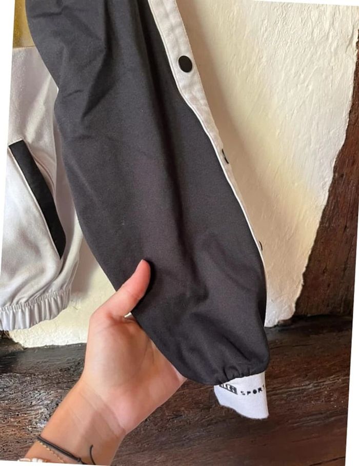 Bomber IKKS - photo numéro 3