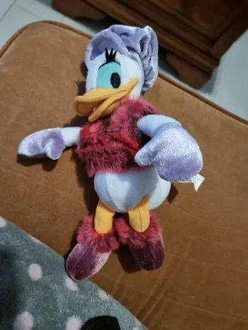 Daisy Duck