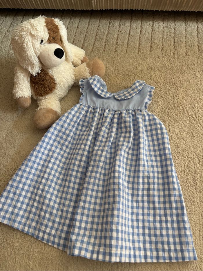 Robe Lola palacios