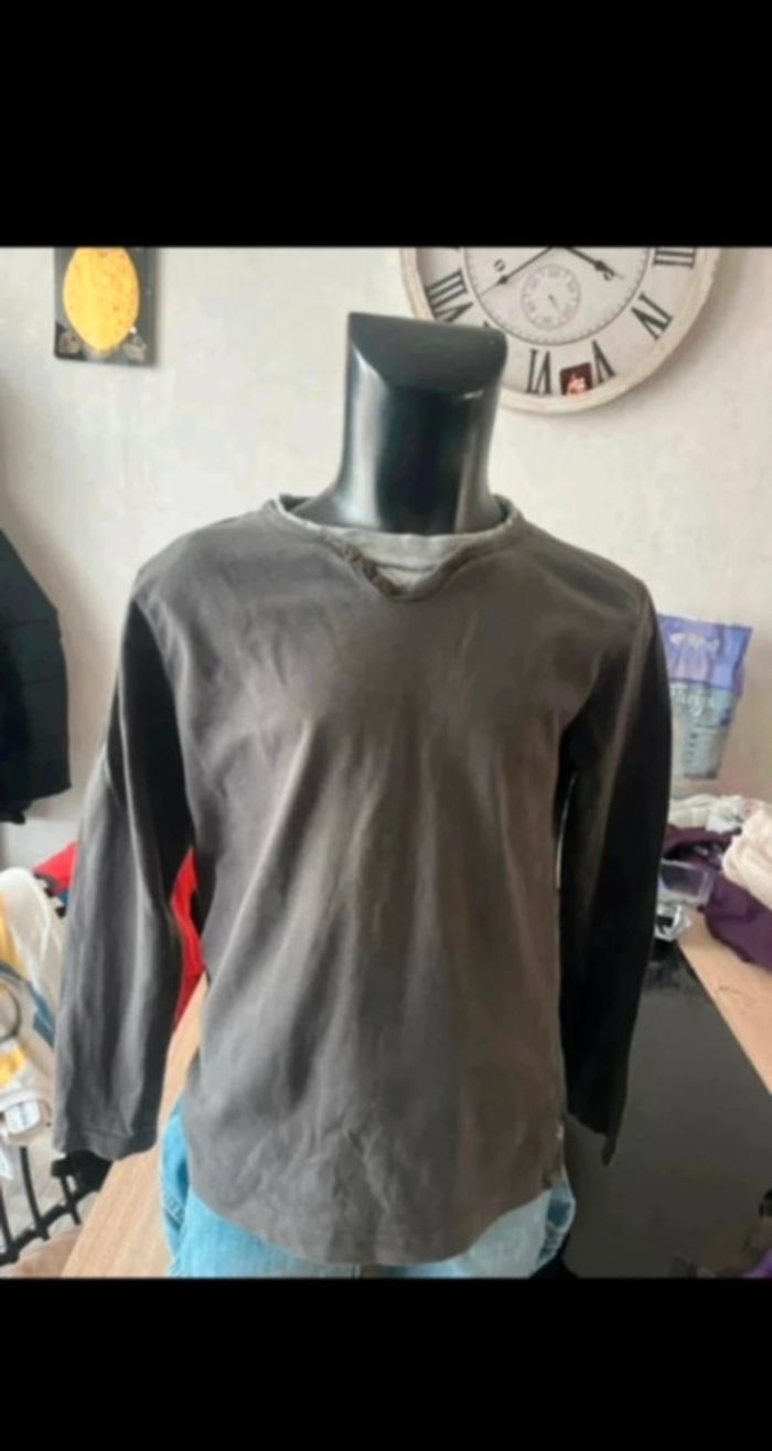 Lot t-shirt - photo numéro 5