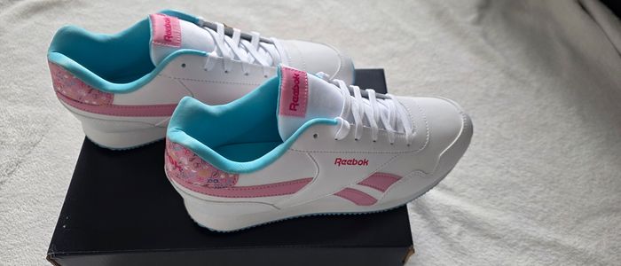 Basket reebok neuve taille 38 - photo numéro 2