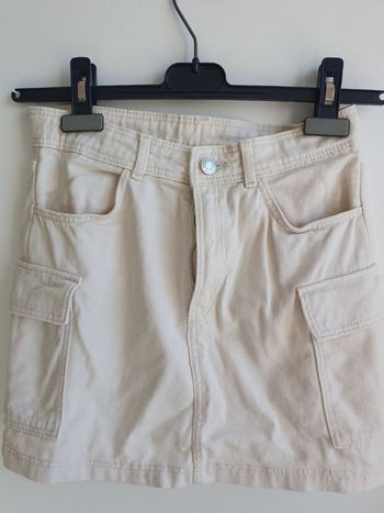 Jupe fille 11-12 ans (152)