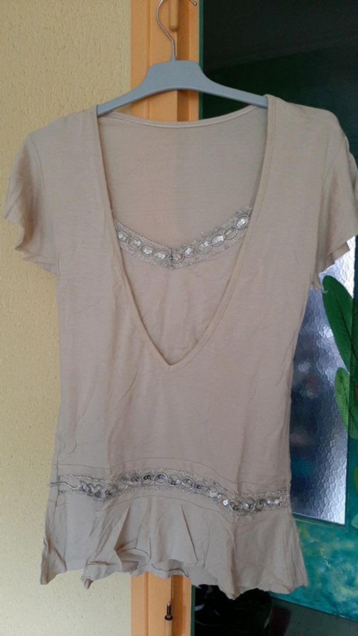 T-shirt femme Taille unique