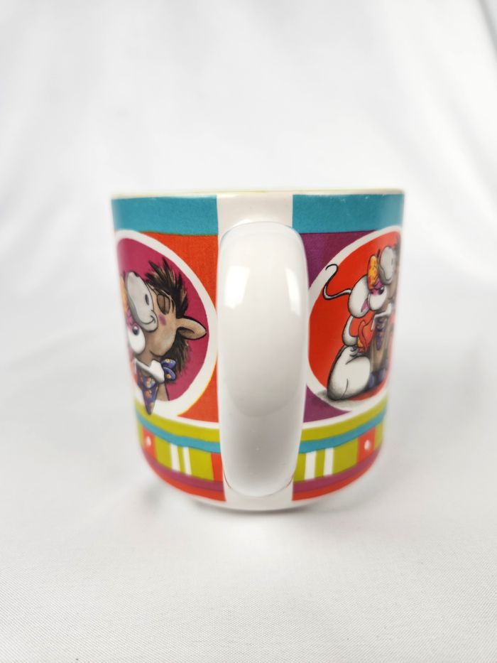 Mug / Tasse Diddl - Très Bon État - photo numéro 4