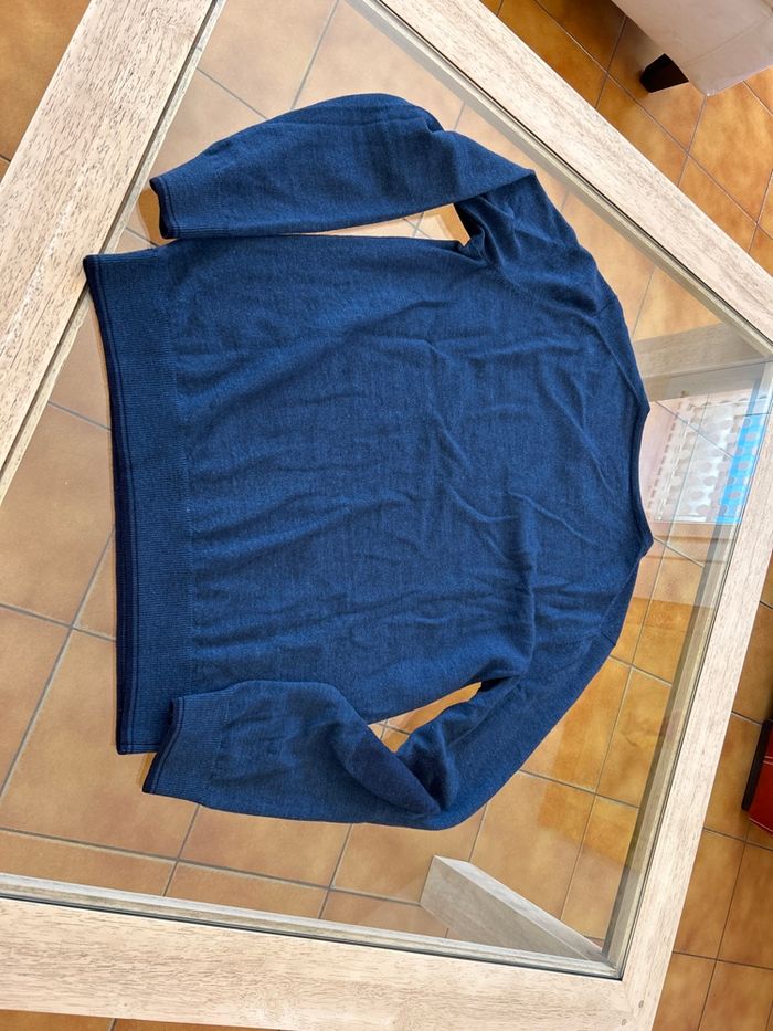 Pull homme - photo numéro 2