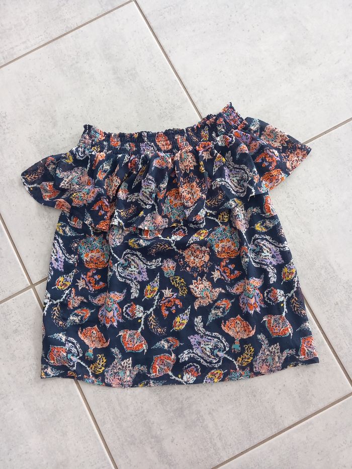 Haut kiabi - photo numéro 3