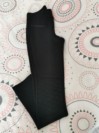 Legging épais taille S
