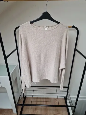 Pull ample