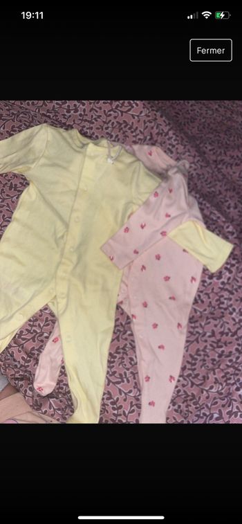 Pyjamas