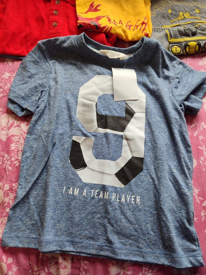 Lot 2/3 ans Primark Disney - photo numéro 8