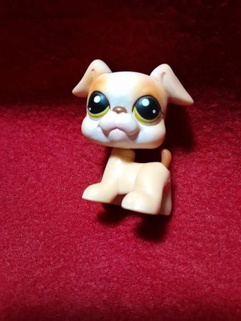 Figurine Petshop A13. A