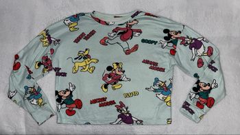 Pull Disney Mickey & Friends – Taille 38/40