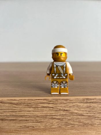 Figurine lego ninjago njo450