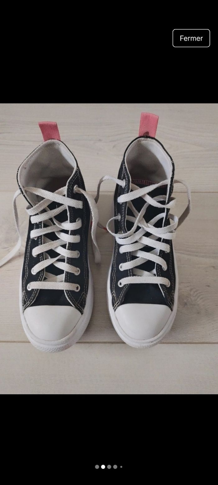 Converse - photo numéro 2