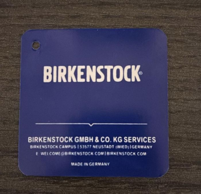 Birkenstock Boston mocha - photo numéro 8