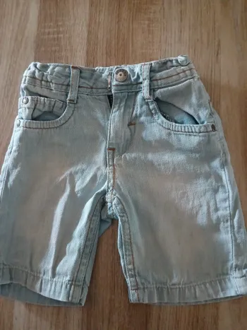 Short Losan Kids, 2 ans