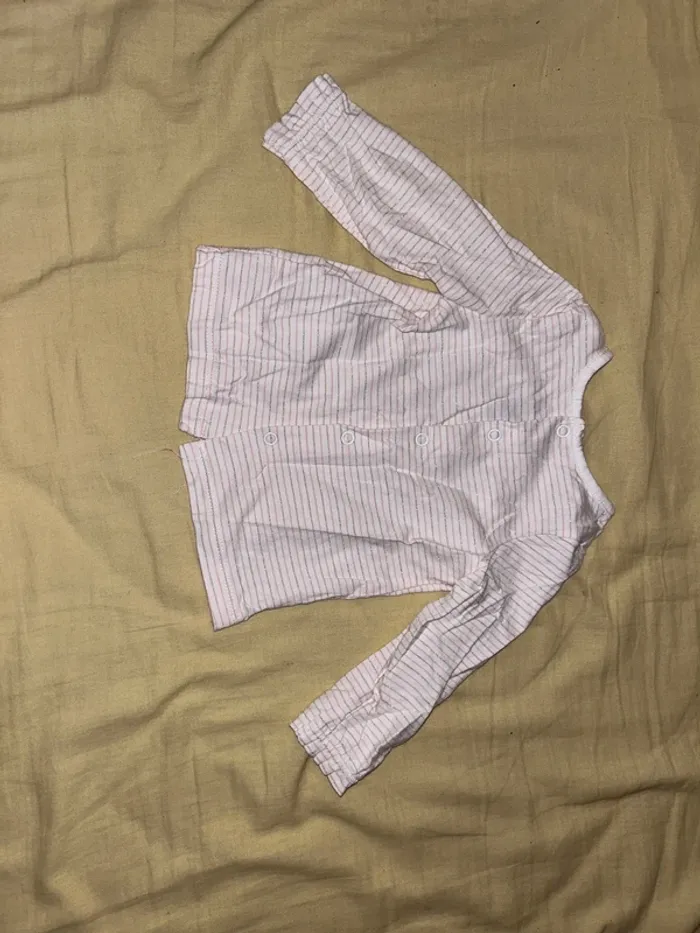 T-shirt - photo numéro 3