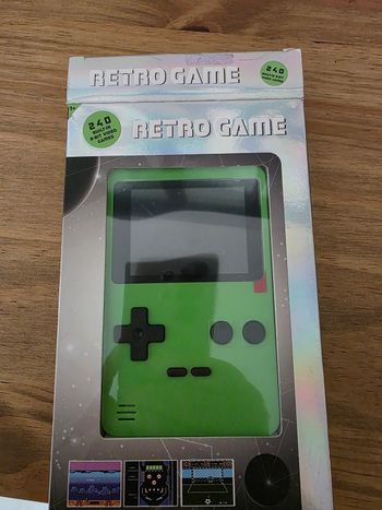 Game boy