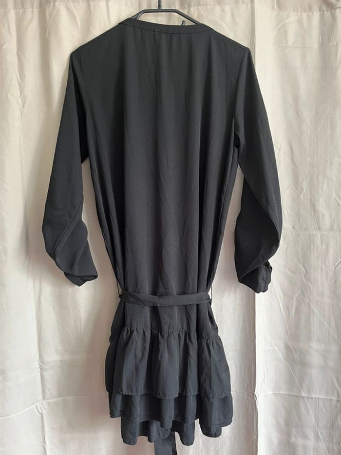 Robe la redoute t.38 - photo numéro 2