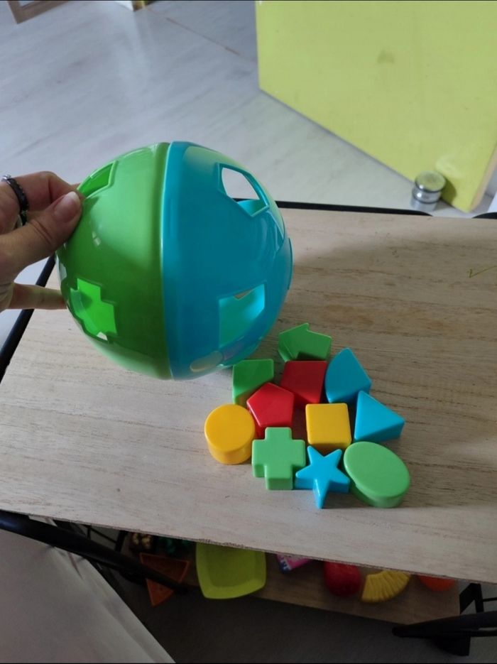 Jeux de mémoire enfant - photo numéro 2