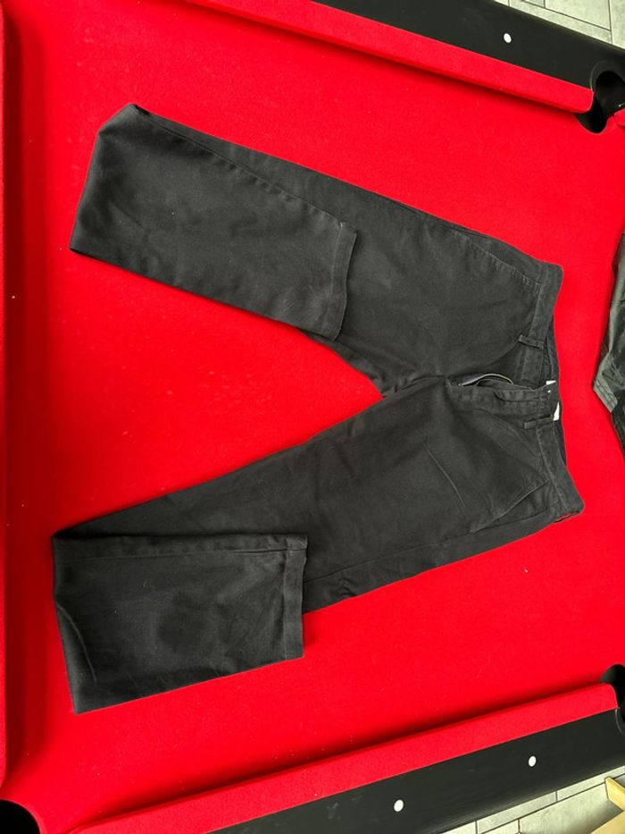 Pantalon homme