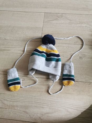 Bonnet