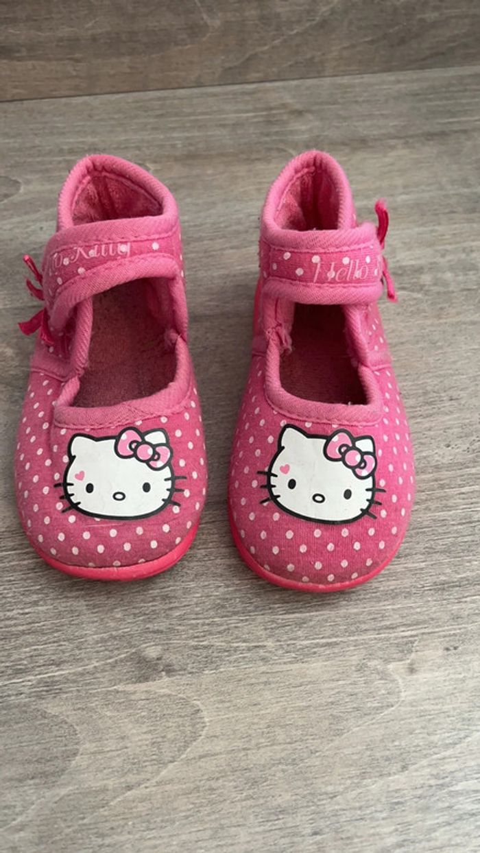 Chaussons