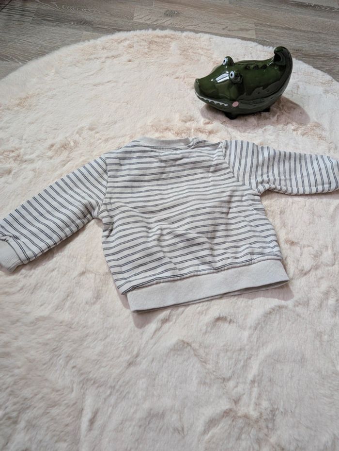 Pull 18 mois - photo numéro 5