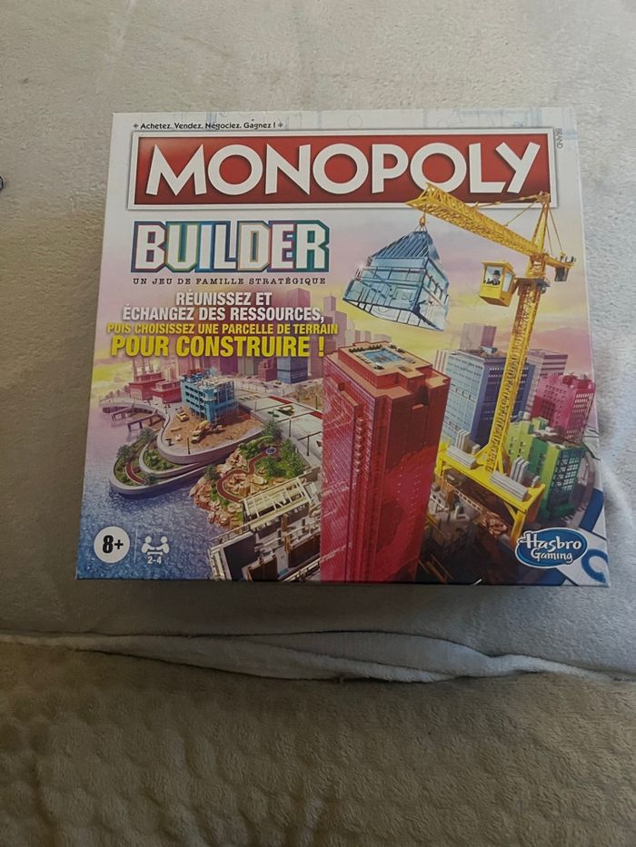 Monopoly