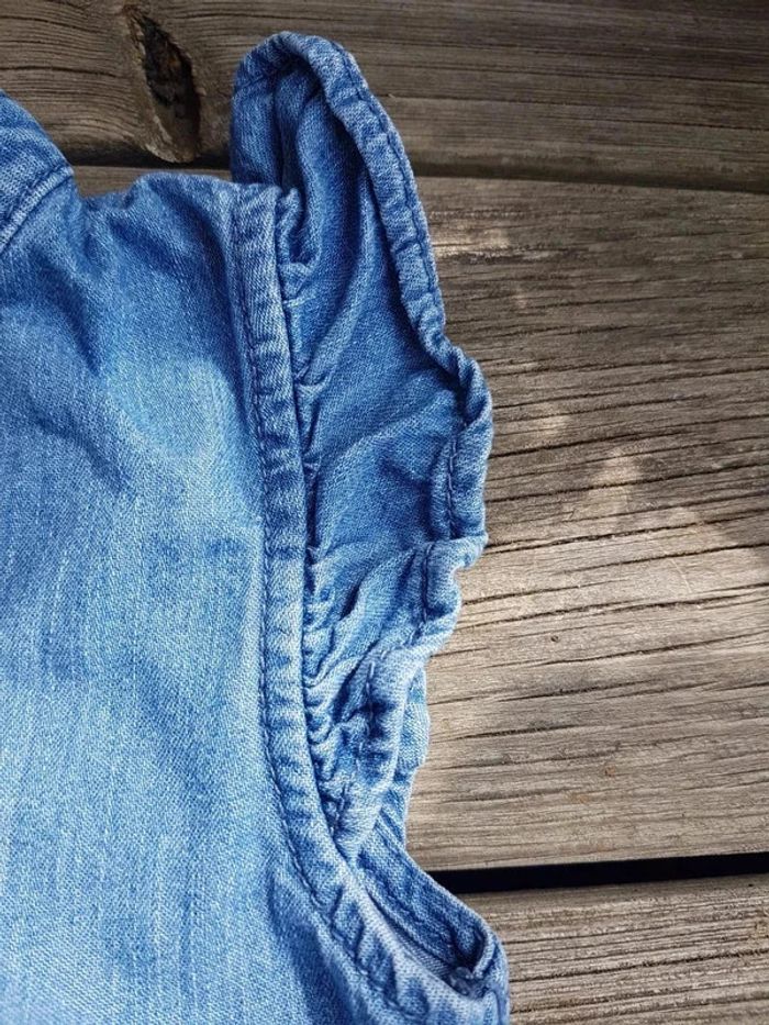 Lot de 2 robes 3 ans - photo numéro 9