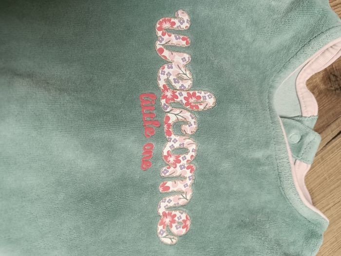 Pyjama Obaibi 18 mois - photo numéro 3