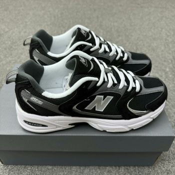 New Balance NB 530 ABZORB Noir 41.5