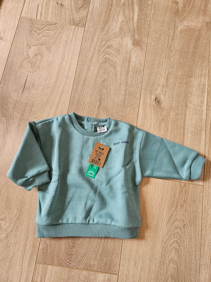 Sweat tape à l'œil