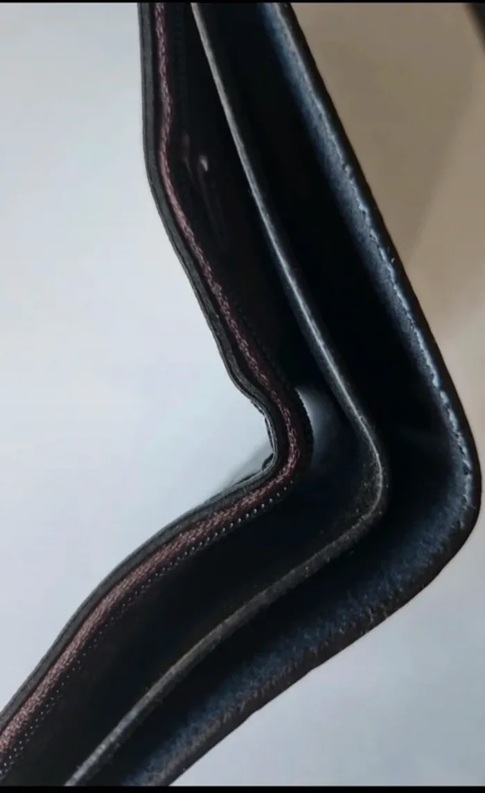 Portefeuille - photo numéro 6