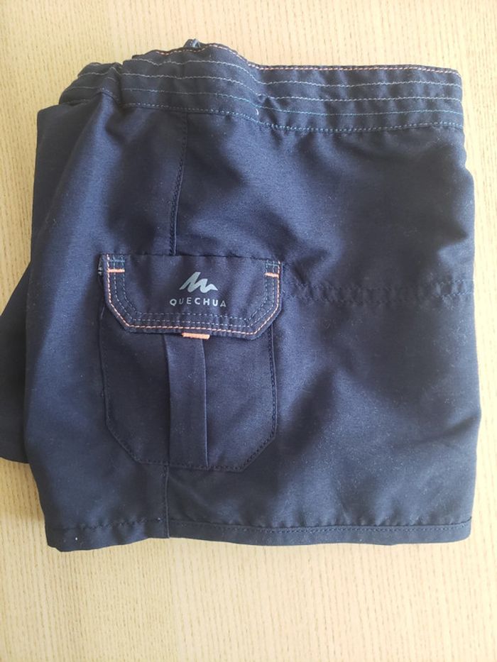 Jupe short randonnée Quechua - photo numéro 4