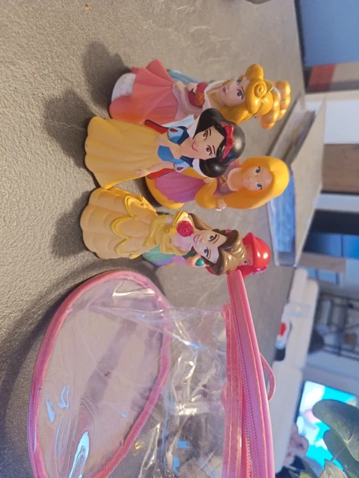 Princesse disney - photo numéro 3