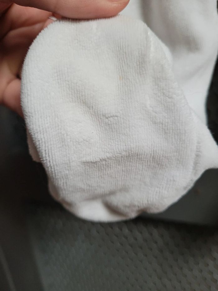Pyjama velours Mixte Tape à l'œil 23 mois - photo numéro 6