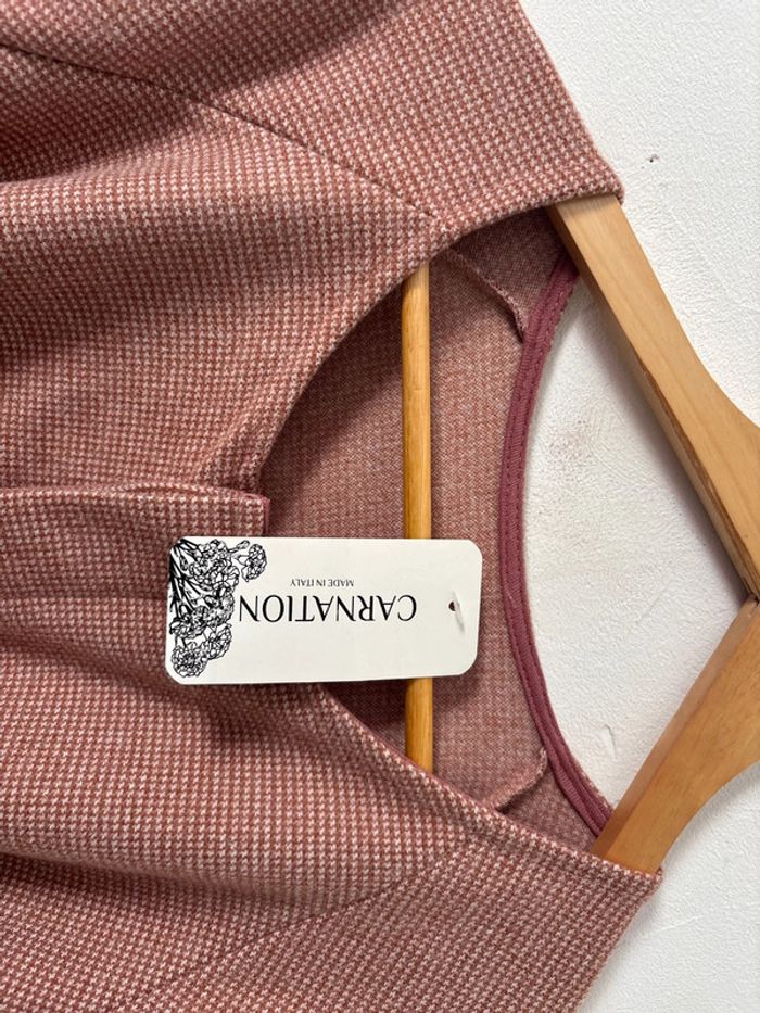 Manteau long, 730 - photo numéro 4
