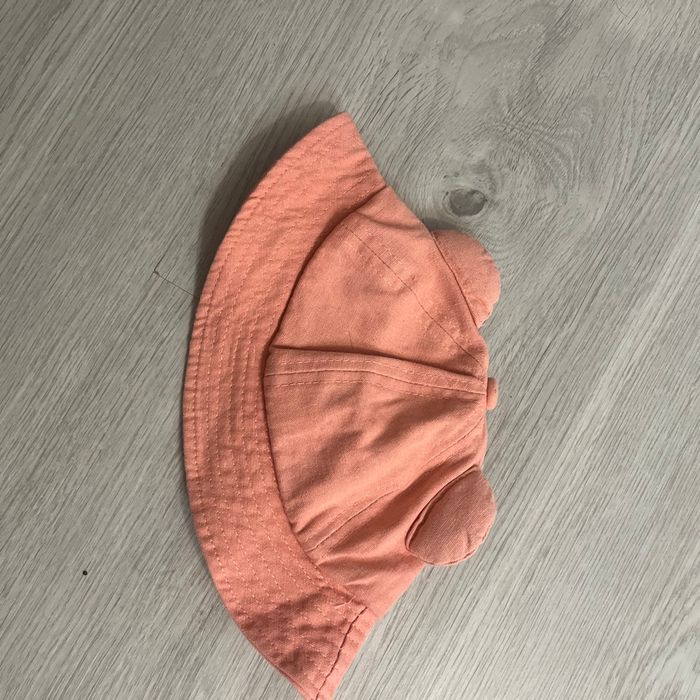 Bonnet