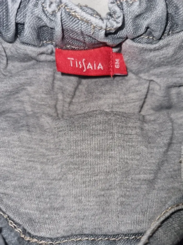 Jean taille 6 mois - photo numéro 3