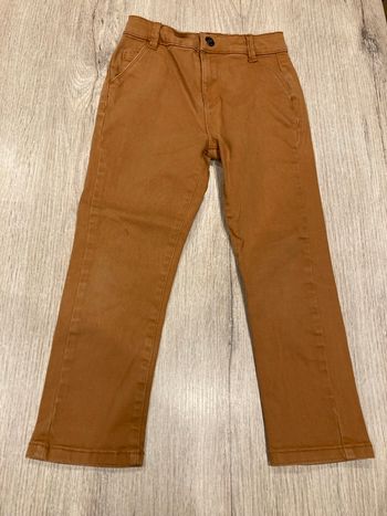 Pantalon Orchestra 5 ans