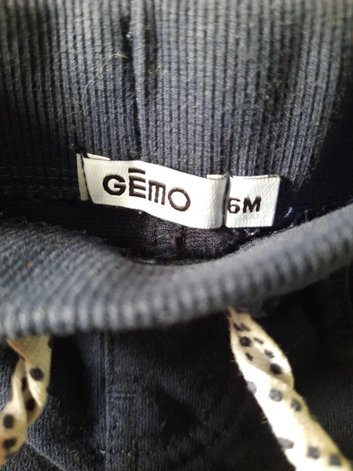 Pantalon mois - photo numéro 2