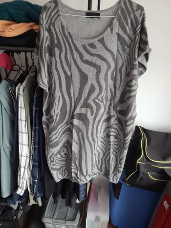 👗 courte Julie taille M/L👗
